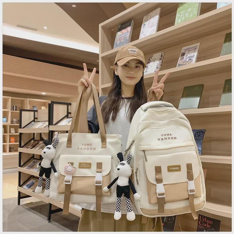 Custom Backpacks for Girls & Students: Quality Designs for Elementary, Junior High, and High School Kids