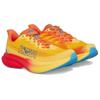 Мужские кроссовки HOKA Mach 6 Poppy Squash Оранжевые 1147790-PYS