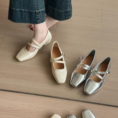 Туфли – Туфли