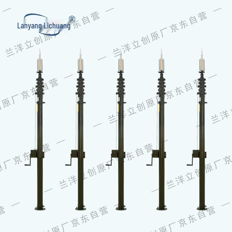 Lan Yang Lichuang Antenna Systems & Accessories