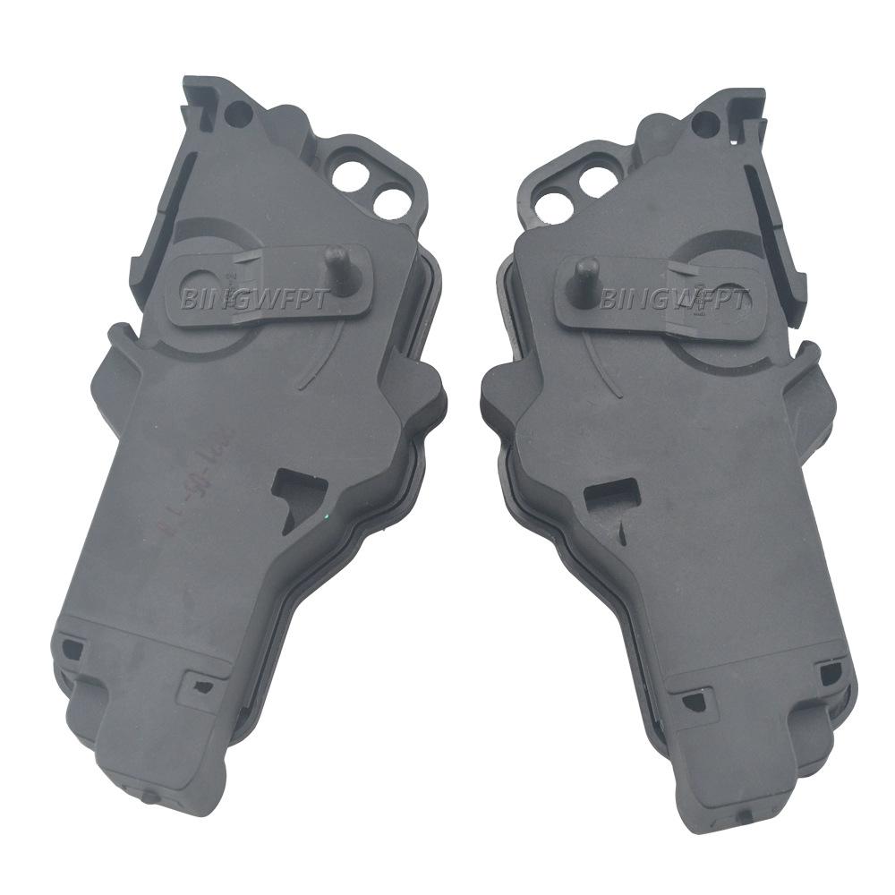 Запасные части для привода замка двери Ford F81Z25218A43AA/42AA