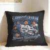 New Campus Briar University Hockey Pillow Cover Fashion Pillow Case For Sofa Home Decor Comfy Pillowcases Gift
