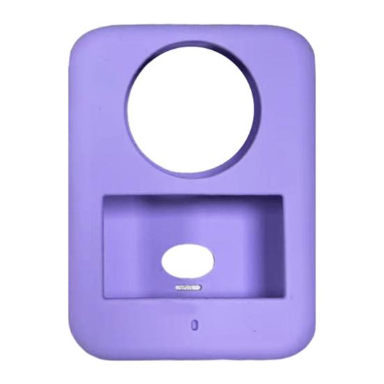 Silicone Protective Case for DJI Osmo 360 Waterproof Shockproof Action Camera Protector Cover Sleeve Shell Sports Camera Accessories