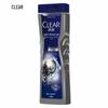 CLEAR Men 2X Oil Control Refreshing Shower Gel 400g Twin Pack