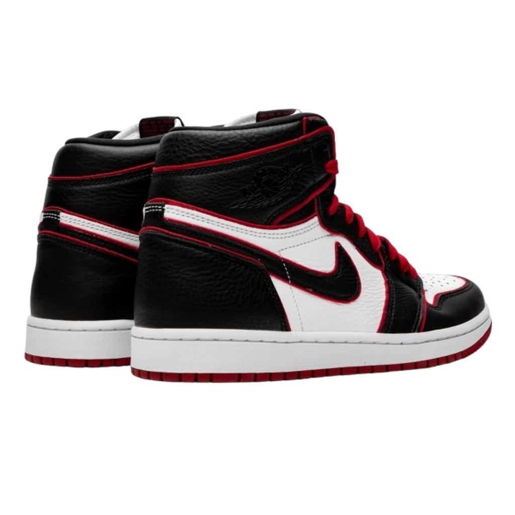 Air Jordan 1 Retro High Bloodline