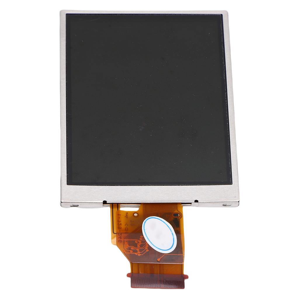 LCD Screen Fit for A200 A300 A350 Camera Clear Camera LCD Display Panel Repair Part for Replacement
