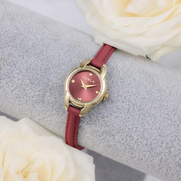 Mini Shape WW00064003L2 Wrist Watch