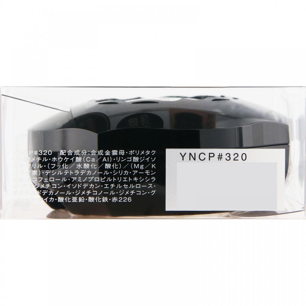 Biseriche Kose Biseriche FogeoN Cheeks N Br320 5g