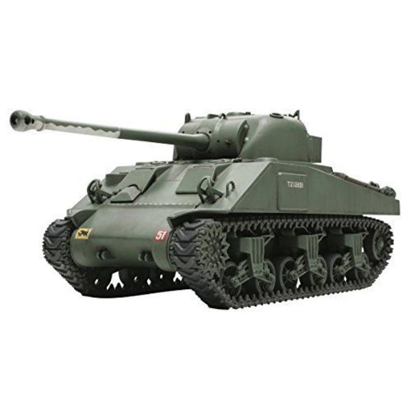 TAMIYA 1/48 British Sherman IC Firefly Model Kit NEW from Japan