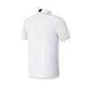 Новая мужская рубашка поло из серии FILA Golf, нефритово-белая A11M525127F-WT