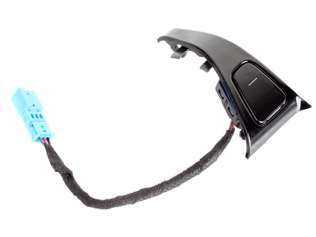 Left Front Door Switch Button