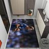 Tottenham Hotspur Football Player Carpet Design for Dormitory Outdoor Living Rooms Study room Anti-slip Rug Office home decor Spiritual Gift