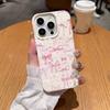 Роскошный Чехол для Телефона с Бантом Для Iphone 17 14 Plus 16 11 Pro Max 13 15 12 17E 16E Классический Ударопрочный Задний Чехол Fundas