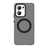 For Reno 13F Case Magnetic Wireless Charge For Magsafe Case for OPPO Reno 13F 13 F Reno13F Candy Shockproof Bumper Cover