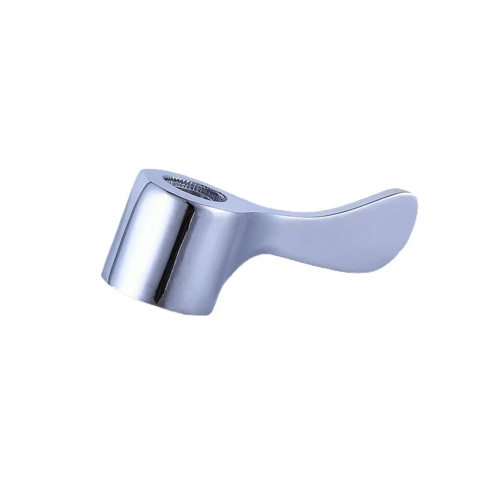 Комплект для замены рычажных кранов с ручкой и поворотными кранами