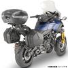 GIVI NIKEN GT 900 совместимый верхний кофр подходит только для Monokey SR2144 15606 (19)