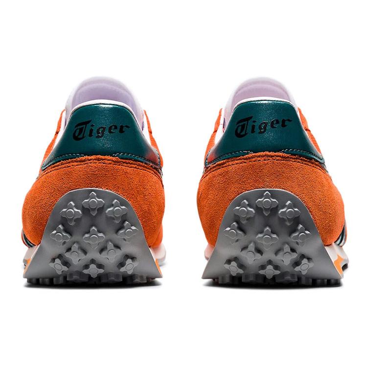 ONITSUKA TIGER Edr 78 'Оранжево-черный' 1183B395-800