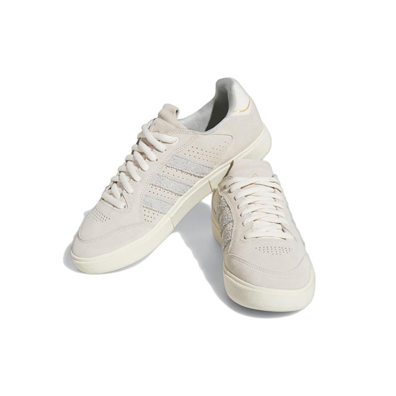adidas Кеды Tyshawn Low Меловой Белый HQ2006