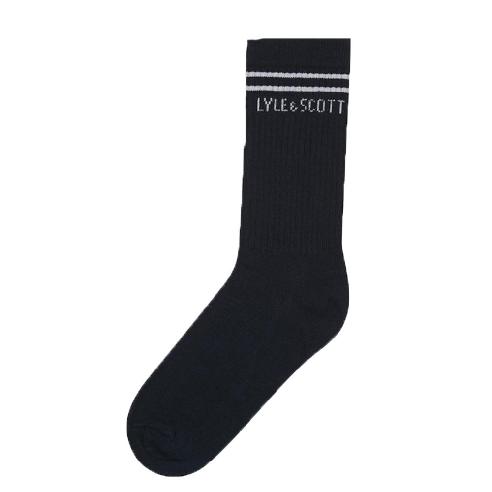 Lyle & Scott Childrens/Kids Sport Socks (Pack of 3)
