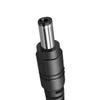 Адаптеры USB C на DC5521 10 шт. Вилки питания 60 Вт Высокая мощность Быстрая зарядка Провод Совместим для ноутбуков Маршрутизаторов Камер