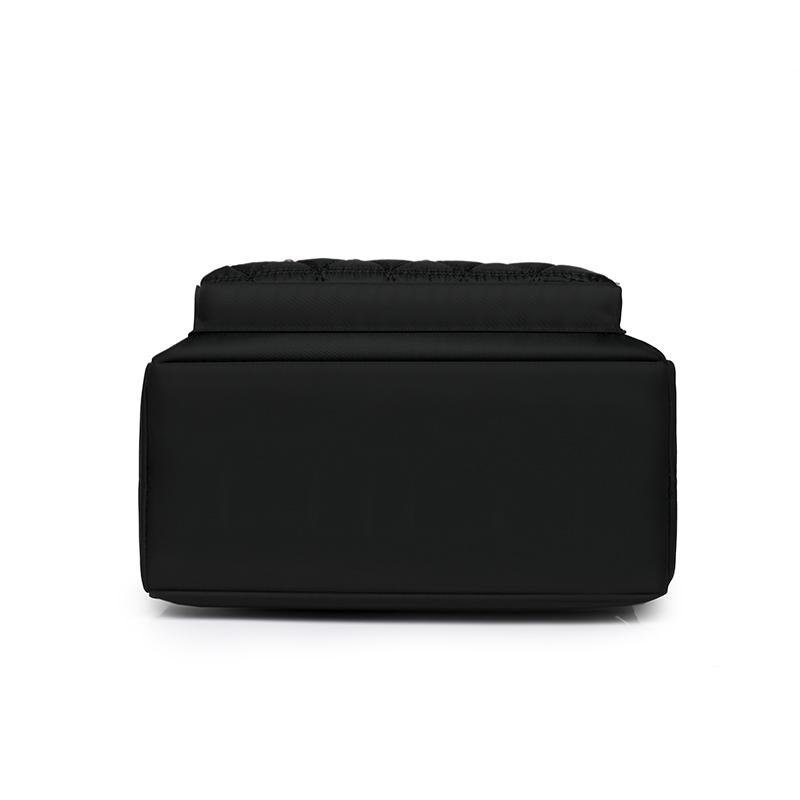 Женский рюкзак с заклепками, маленький рюкзак, легкая дорожная сумка