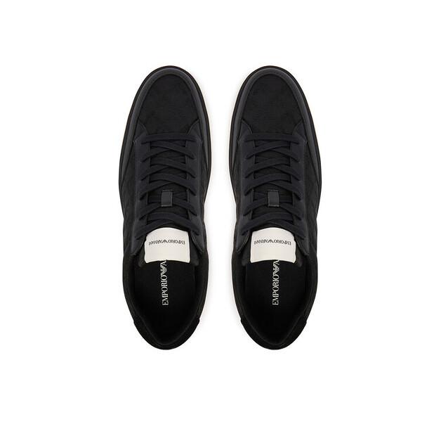 Кроссовки Emporio Armani EM004782 AF23199 MC406
