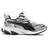Puma Morphic 'Glacial Grey Green Fog' Унисекс 392724-03