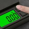 Карманные весы высокой точности с подсветкой ЖК-дисплея Электронные весы Мини-цифровые весы Кухонные