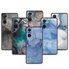 Мраморный чехол с рисунком для Xiaomi Redmi Note 11 10 9 Pro K40 10S 9S 9A 9C, чехол для телефона 9T 8 8T 7 11T, силиконовый чехол