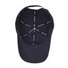 Men'S Baseball Cap Season Versatile Fashion Casual Shade Sunscreen Breathable Quick Drying Sports Cap