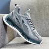 Мужская обувь Daddy Sneakers 2024 Новые зимние дышащие повседневные туфли Forrest Gump Универсальные мужские кроссовки Мужская модная обувь