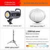 TCHD Видео Jinbei EF150pro LED Комплект освещения для прямой трансляции и фотосъемки (Китайская версия)