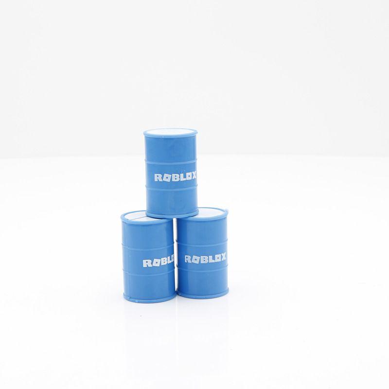 Премиальная игра Roblox Figma Набеги зомби Блочная кукла Русалка Игровой набор Экшн-фигурка Игрушка