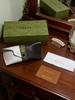 Gucci Набор футляров для солнцезащитных очков, Роскошный стиль, Коробка для хранения очков с салфеткой для протирки