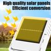 Solar Camping Light Outdoor Mobile Charging Super Bright Emergency Work Lamp LED Lighting Magnetic Street Stall Light