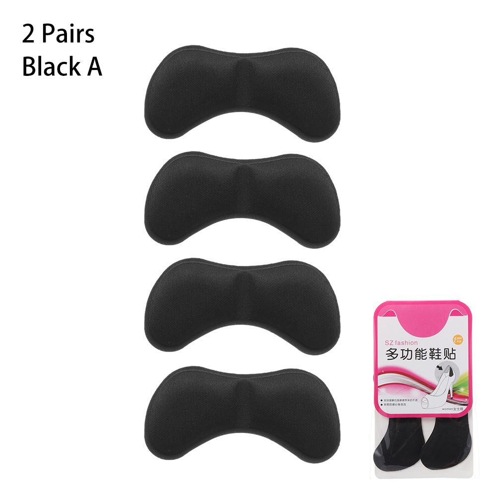 Защитные самоклеящиеся подушечки для пятки Вкладыши для защиты пятки Стельки для обуви на высоком каблуке