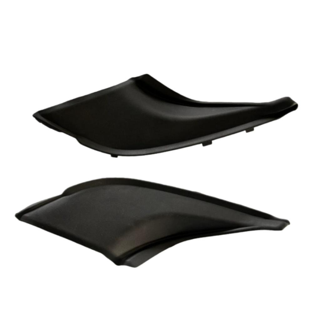 2 шт. Накладки на боковые расширители переднего стеклоочистителя для Toyota Corolla Axio 2012-2014