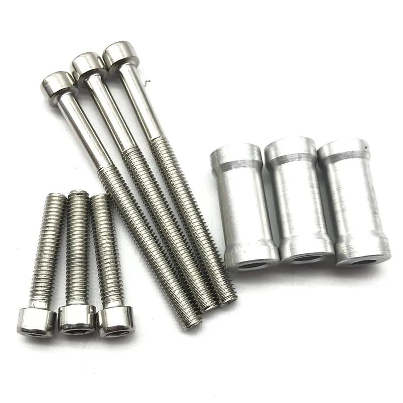 Motorcycle For BMW Engine Case Saver Cover Guard Crash Pad Frame Slide S1000RR S1000 S 1000 RR 2009-2018 K47 S1000R S1000XR HP4