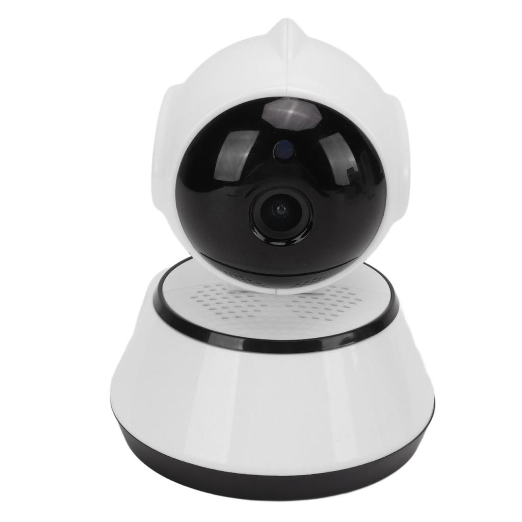 Smart Wireless Camera Intelligent Night Vision Indoor Infrared Security Camera for Home Office
