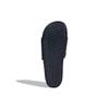 adidas Кроссовки унисекс Adilette Comfort Slide Legend Ink Blue Cloud-White GZ5892