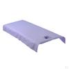 Massage Table Cover Cosmetic Salon Spa Couch Cotton Bedsheet 4 Size for Choice