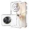 Transparent Phone Case for Realme 14 Pro+ Protective Camera Back Clera Covers On For Oppo Realme 14Pro 13 12 11 10 Pro Plus