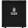 Orange Crush Bass 25 Вт бас-гитарный усилитель черный комбо,