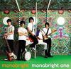 CD MONOBRIGHT; YOSUKE MOMANO - Monobright One  DFCL1416 DefSTAR Records 2007 Japan ObiRock Used
