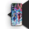 Cover Gokus Dragons Balls Vegeta Super for Xiaomi Redmi Note 12 10 11 9 Pro 10C 12C 9T 9A 10A 12S Note11 Note12 5G 4G Phone Case