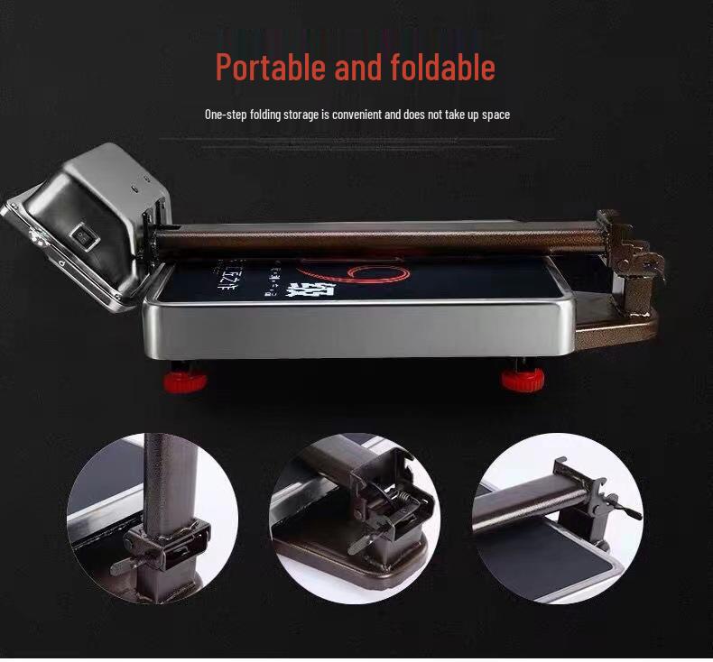 Электронные весы: 300 кг Коммерческая и 100 кг Бытовая платформа для овощей