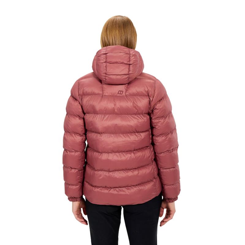 Женская легкая утепленная куртка Berghaus Ewden