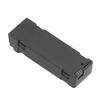 3.7V 1200mAh RC Drone Lithium Battery Plastic Portable RC Aircraft Lithium Battery for S162 S85
