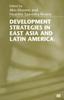 Книга Development Strategies In East Asia and Latin America