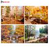 5D DIY Diamond Painting Landscape Pictures Rhinestone Diamond Embroidery Scenic Full Cross Stitch